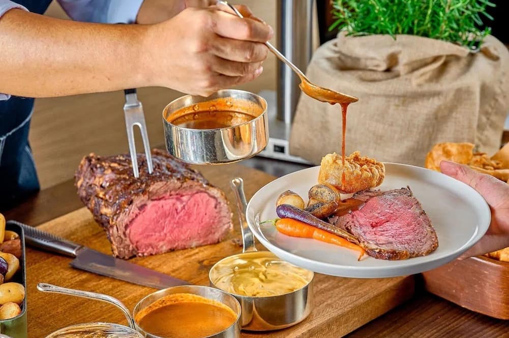 Marianas Beach Resort 写真