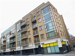 Staycity Aparthotels Dublin Augustine 写真
