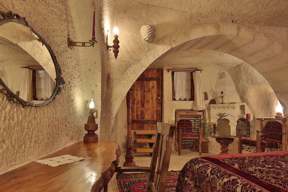 コザ ケーブ ホテル 写真