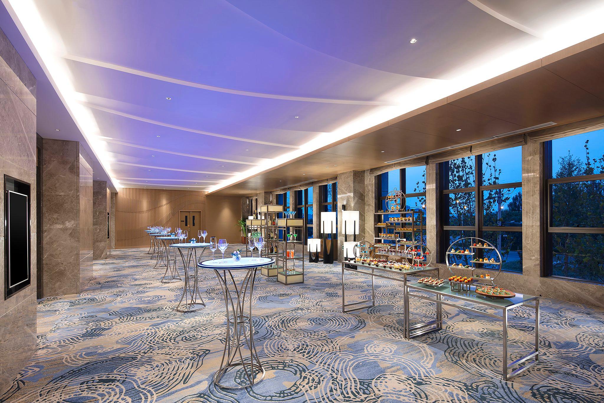 Holiday Inn Tianjin Wuqing By IHG 写真
