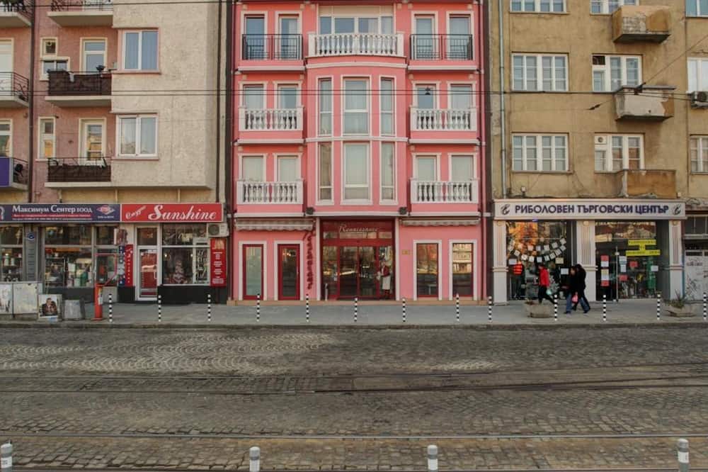 Hotel Rocentro 写真