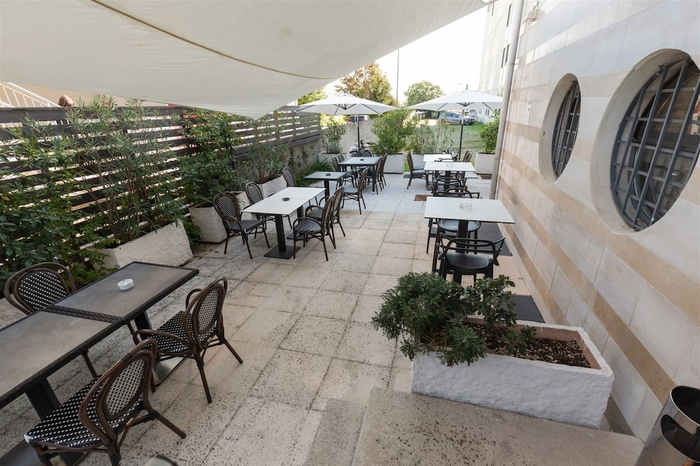 CAVALLO Hotel Noventa di Piave 写真