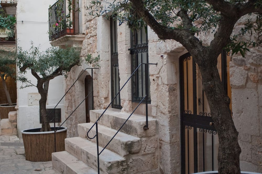 ホテル コルテ アルタヴィラ 写真