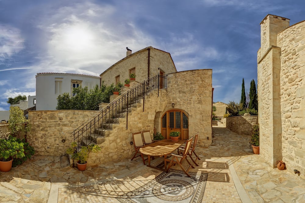 Arcus Luxury Suites 写真