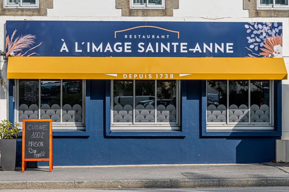 キリヤード ヴァンヌ サントル ヴィル 写真