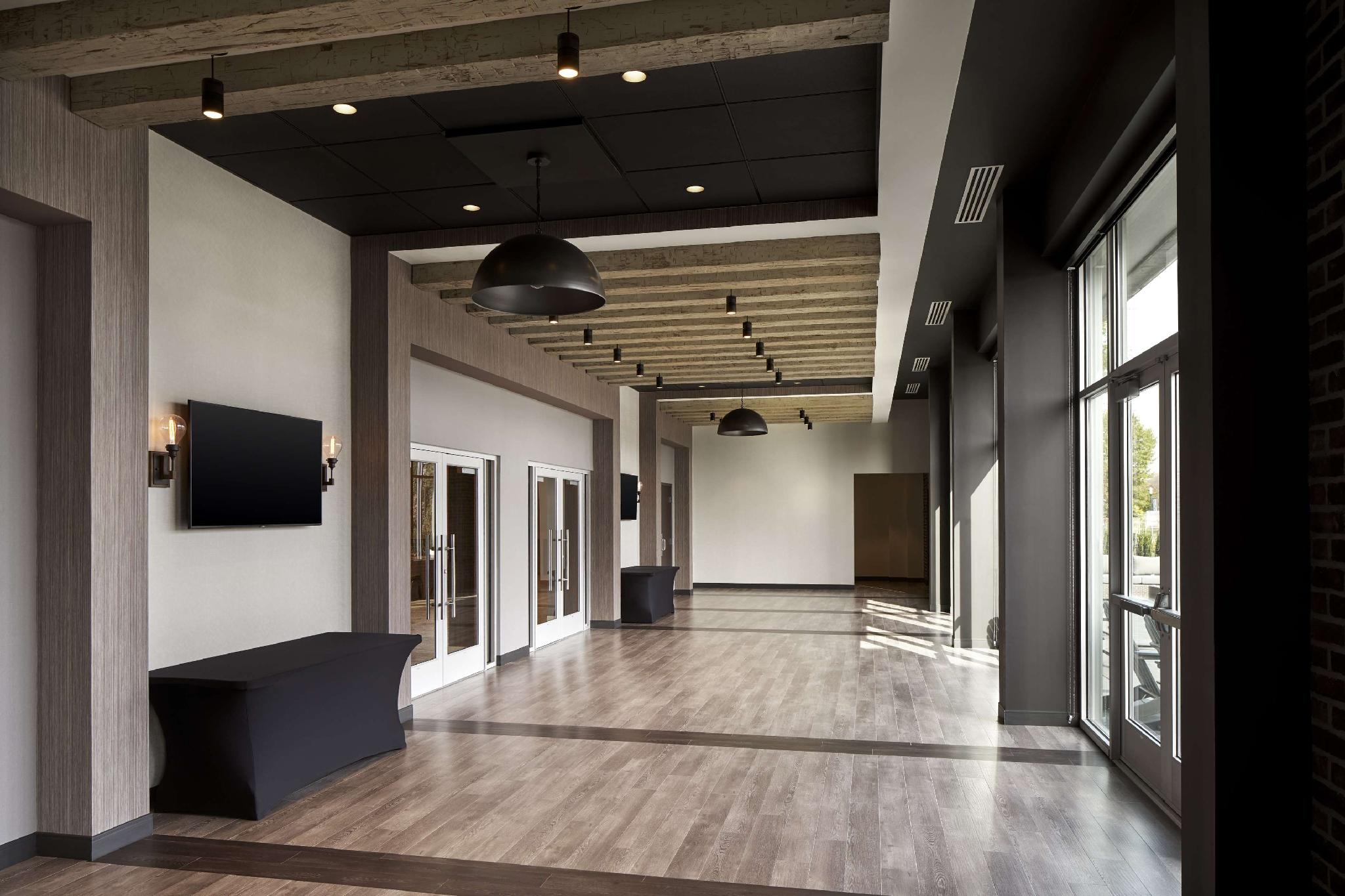 Hyatt Place Wilmington Riverfront 写真