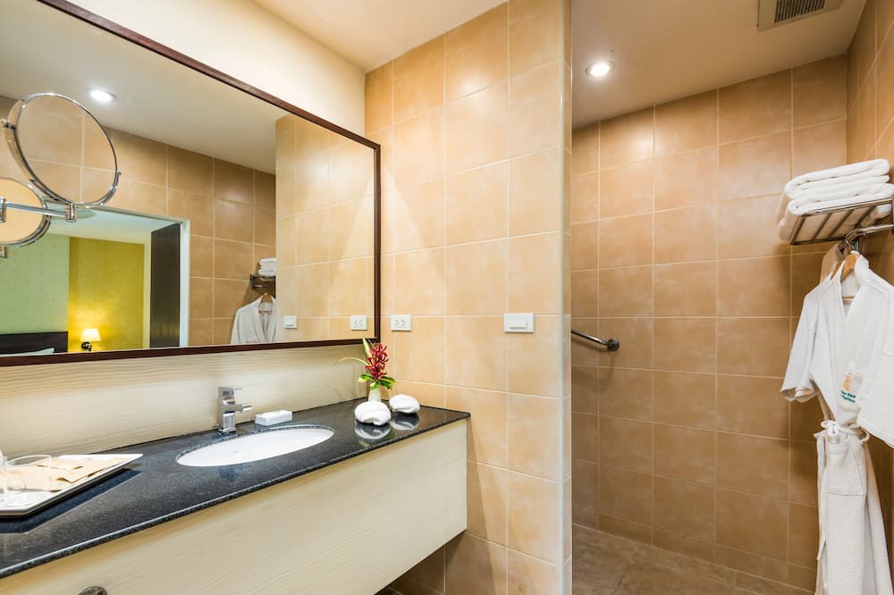 タイ ガーデン リゾート パタヤ 写真