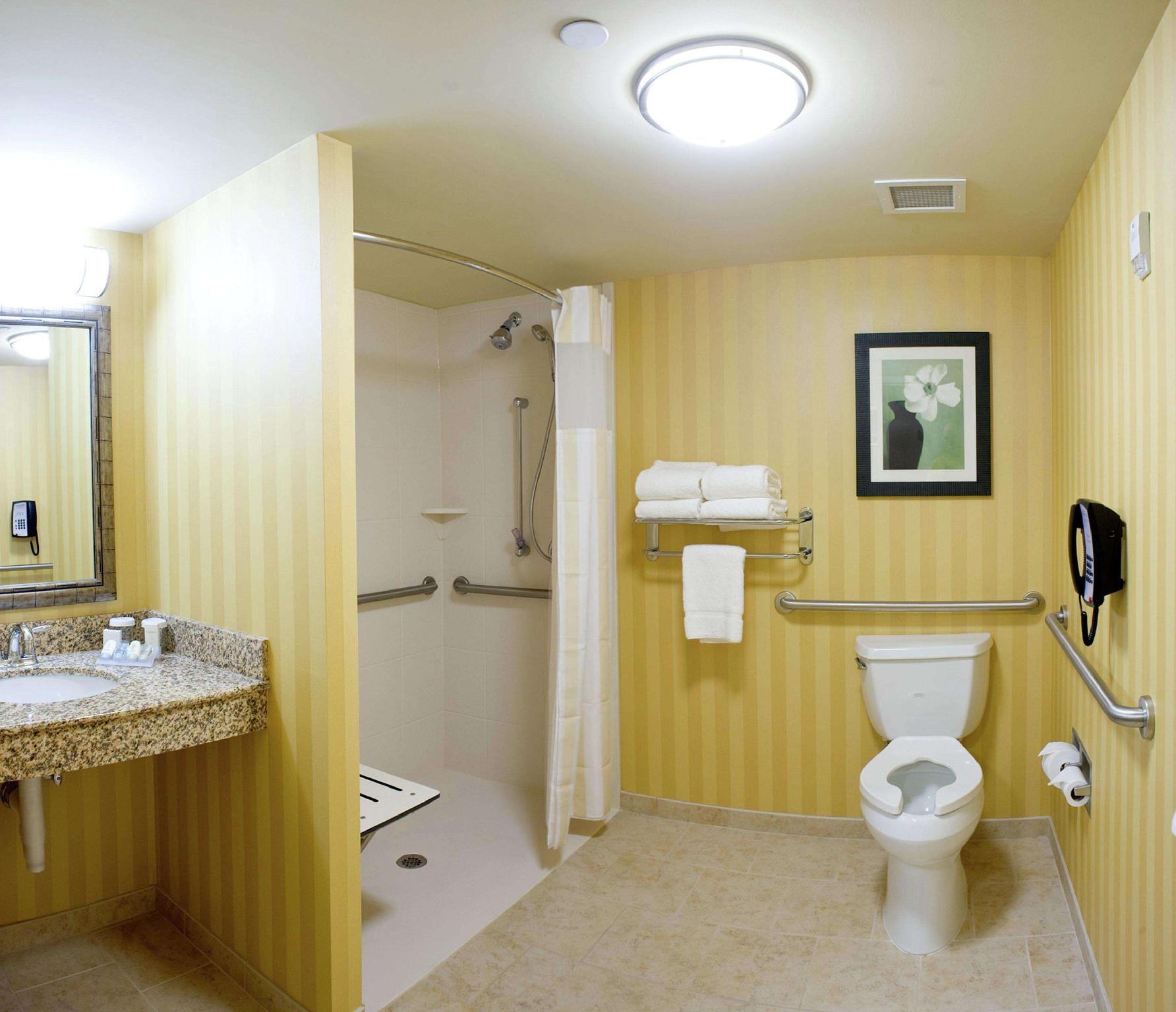 Hilton Garden Inn Pensacola Airport - Medical Center 写真