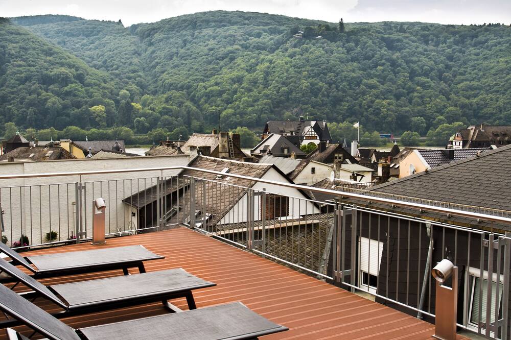 AKZENT Hotel Berg's Alte Bauernschänke- Wellness und Wein 写真