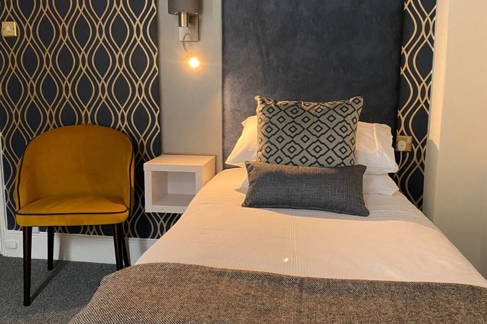 Royal Sportsman Hotel 写真