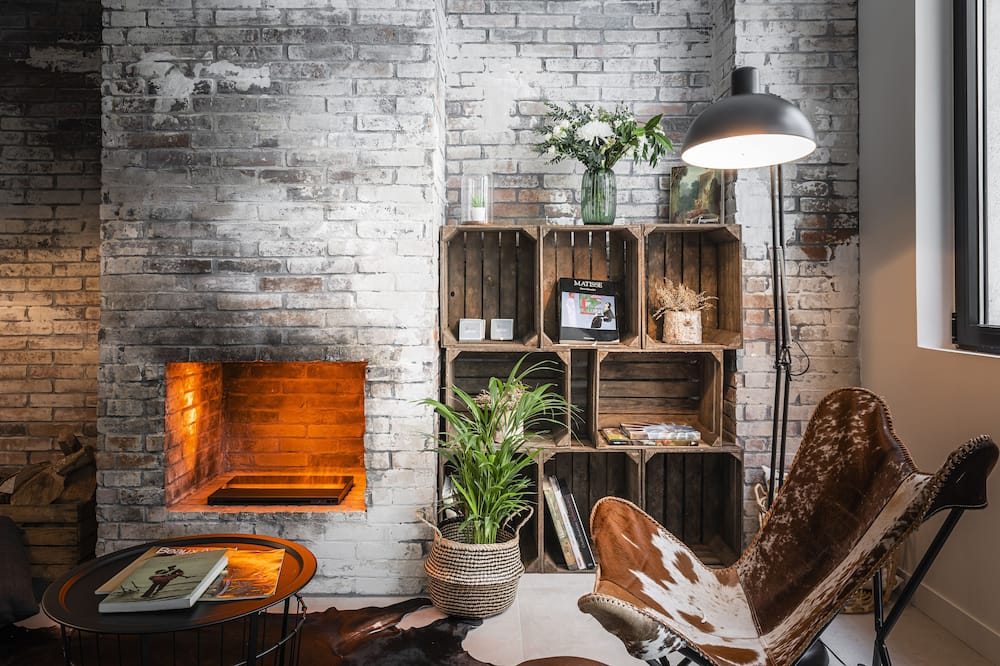 9ホテル バスティーユ リオン 写真