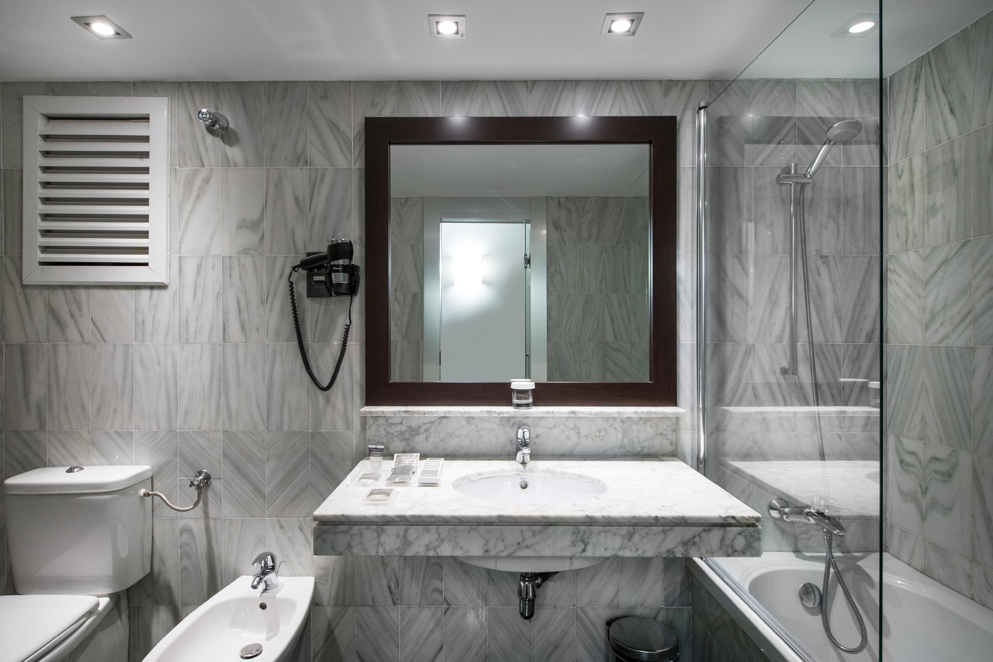 カタロニア アテナス ホテル 写真