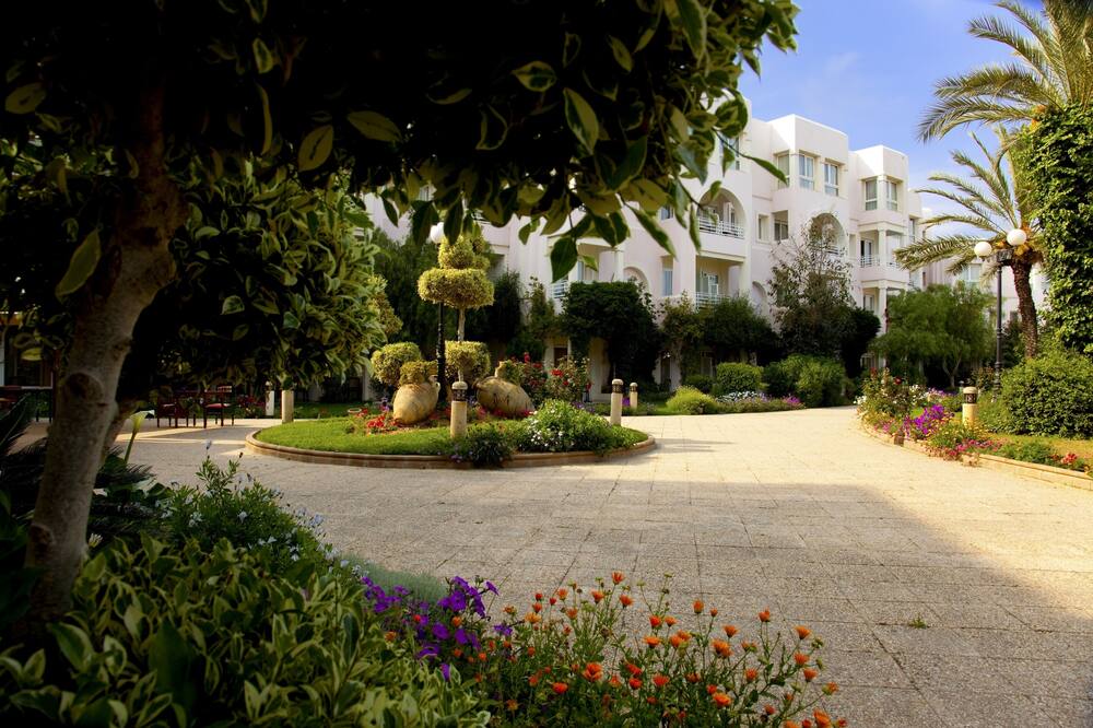 Regency Tunis Hotel 写真