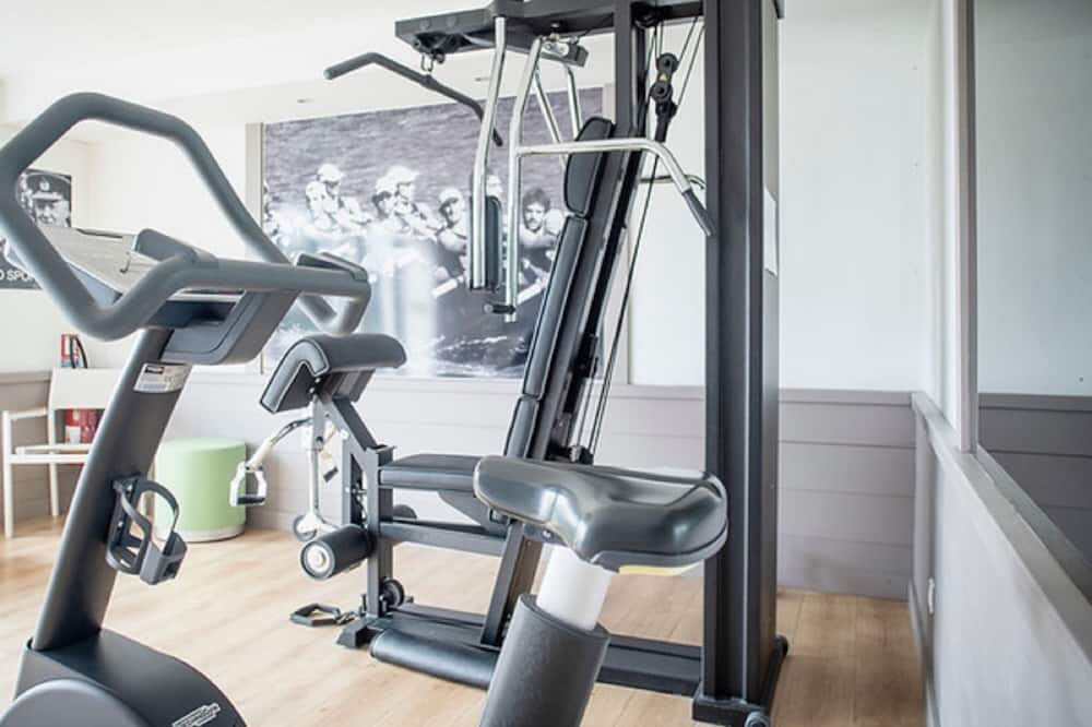 ibis Styles Saint Jean de Luz Donibane 写真