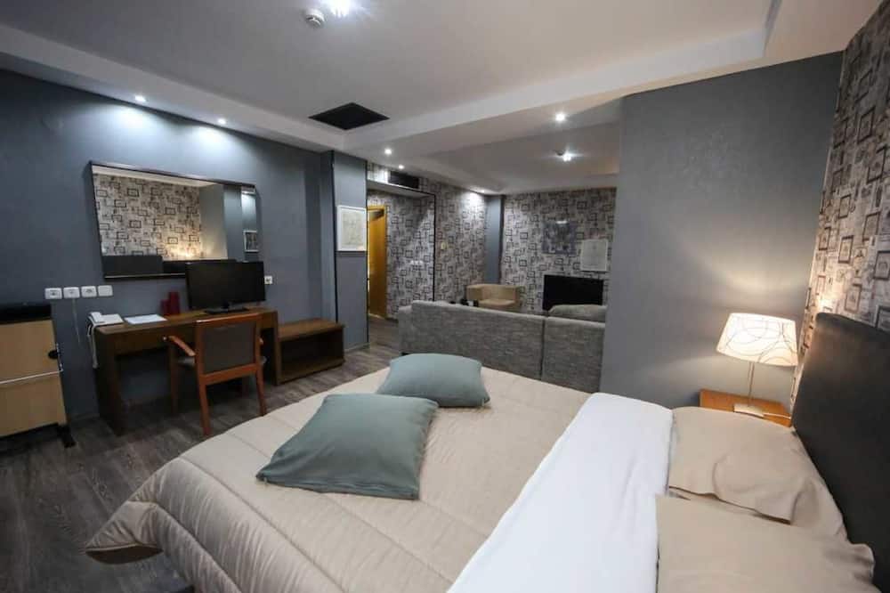 Athina Airport Hotel 写真