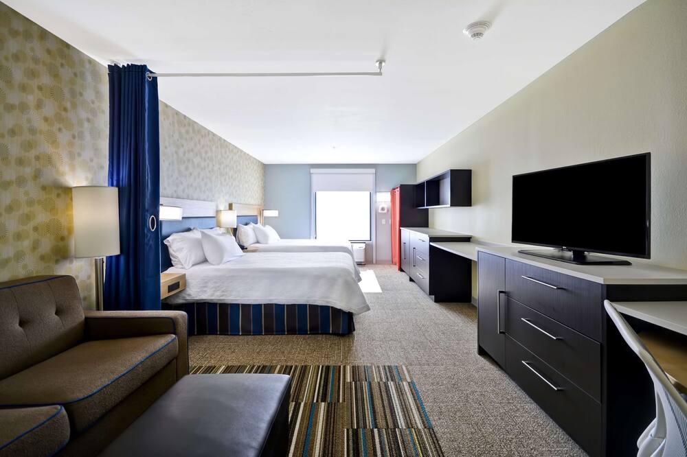 ホーム 2 スイーツ バイ ヒルトン オスウィーゴ 写真