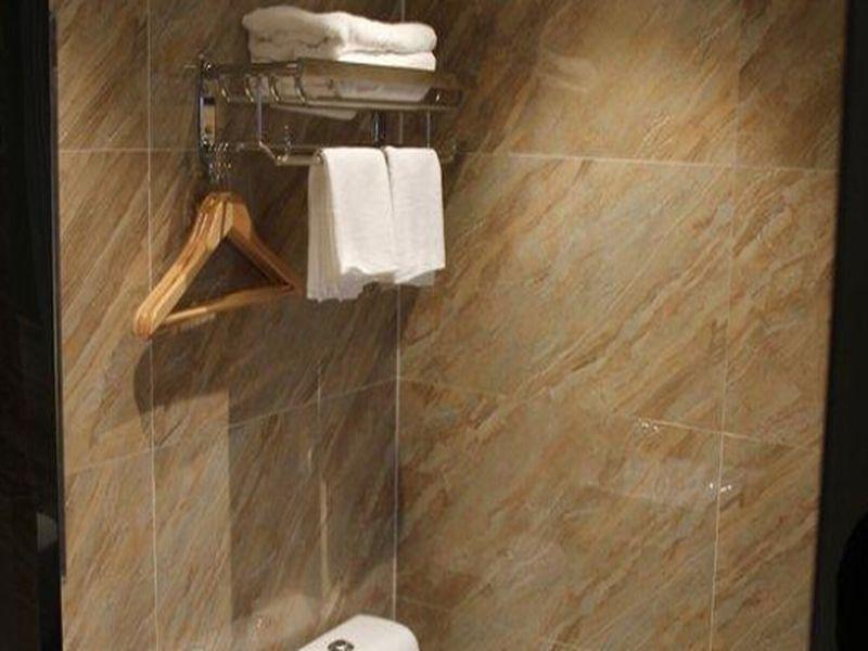 グイリン アオセン ビジネスホテル 写真