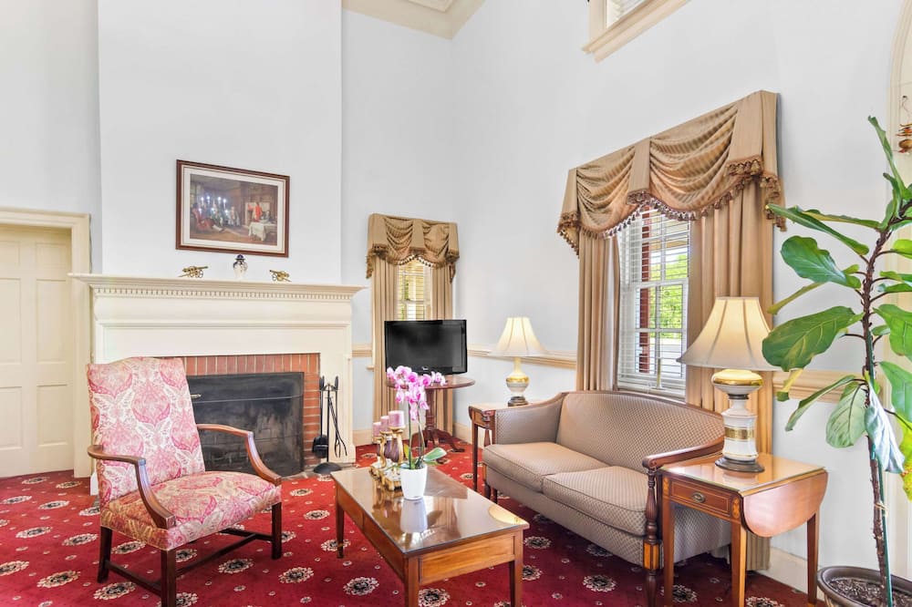 ロードウェイ イン ヒストリック 写真