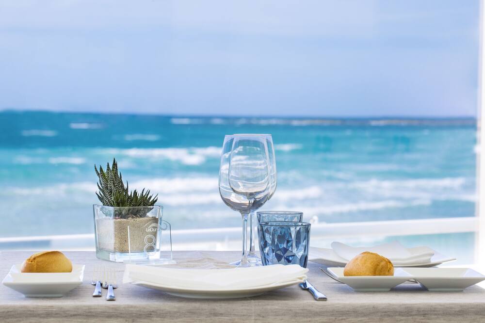 Le Dune Suite Hotel 写真