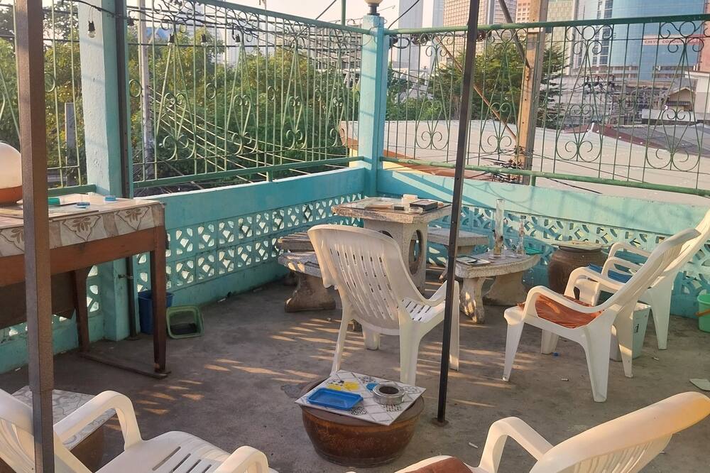 ダニー ホステル 写真