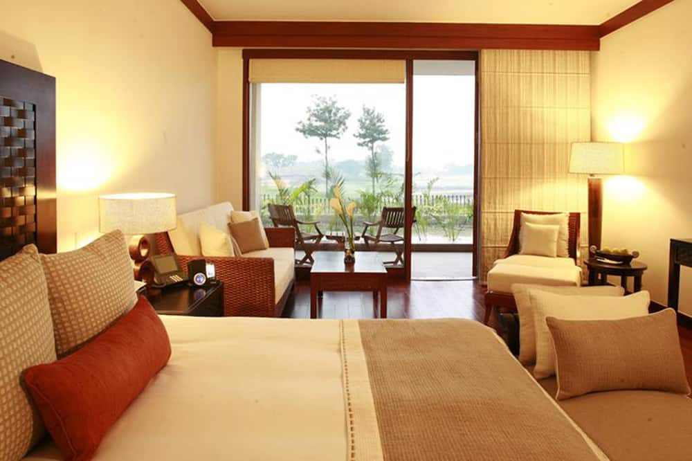 ジェイピー グリーンズ ゴルフ アンド スパ リゾート 写真