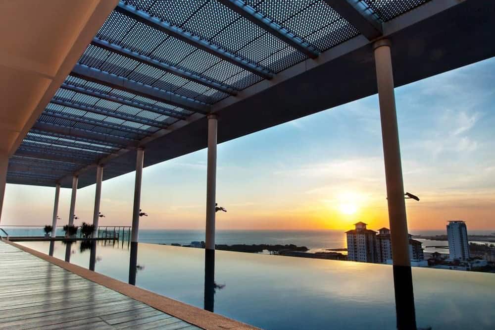 アジア マラッカ ホテル マネージド バイ ザ ストレイツ ホテル アンド スイーツ 写真