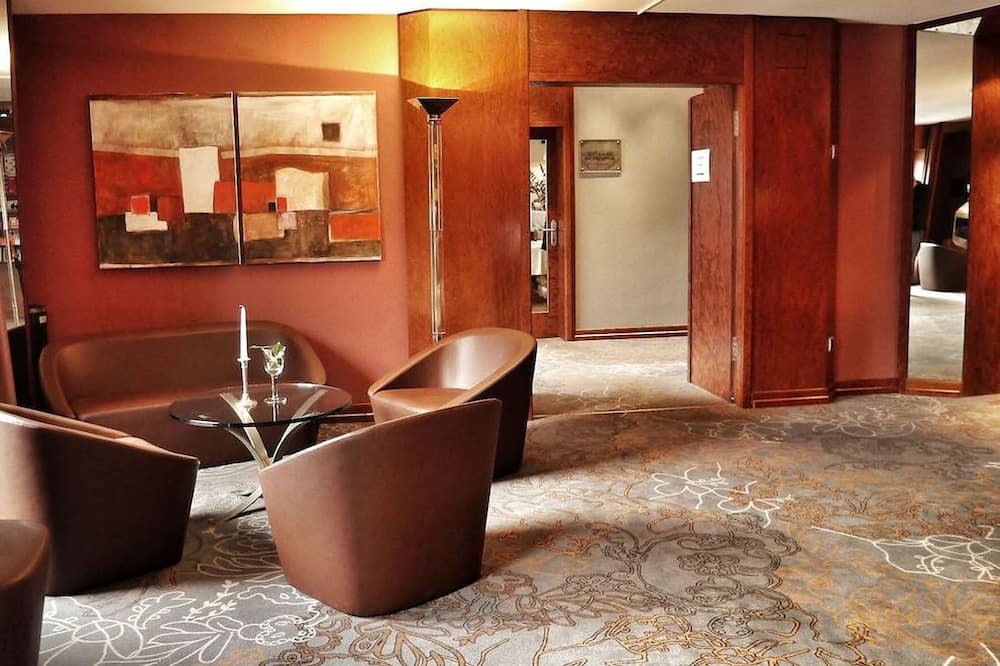 Hotel & Restaurant Walfisch 写真