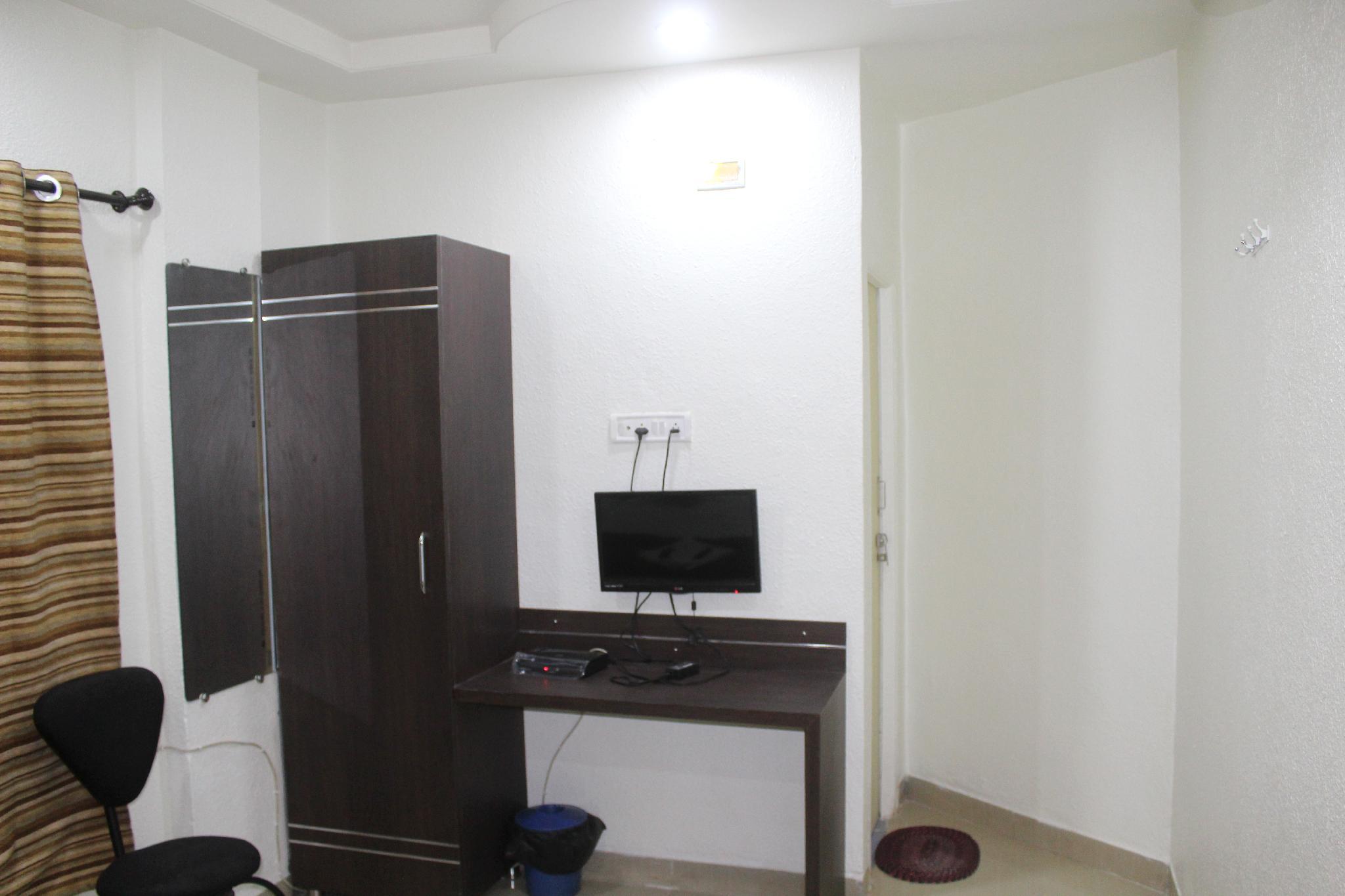 ホテル プリータム 写真