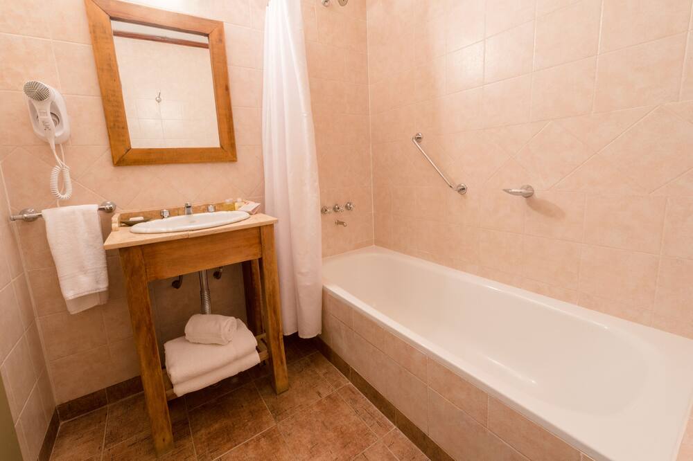 トレムン リンコン デル カラファテ ホテル 写真