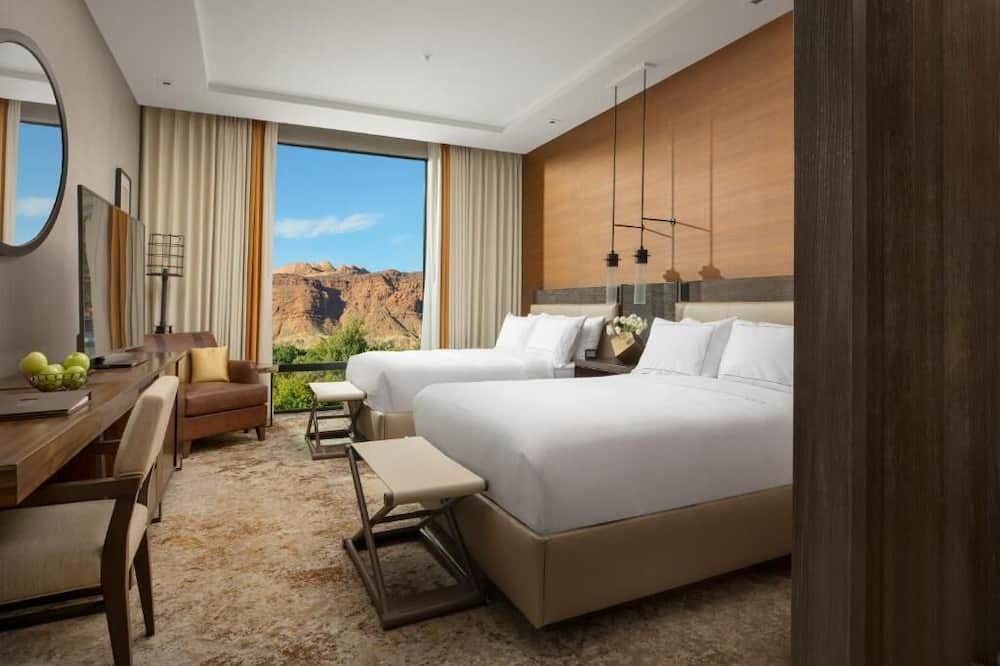 Casitas at the Hoodoo Moab 写真