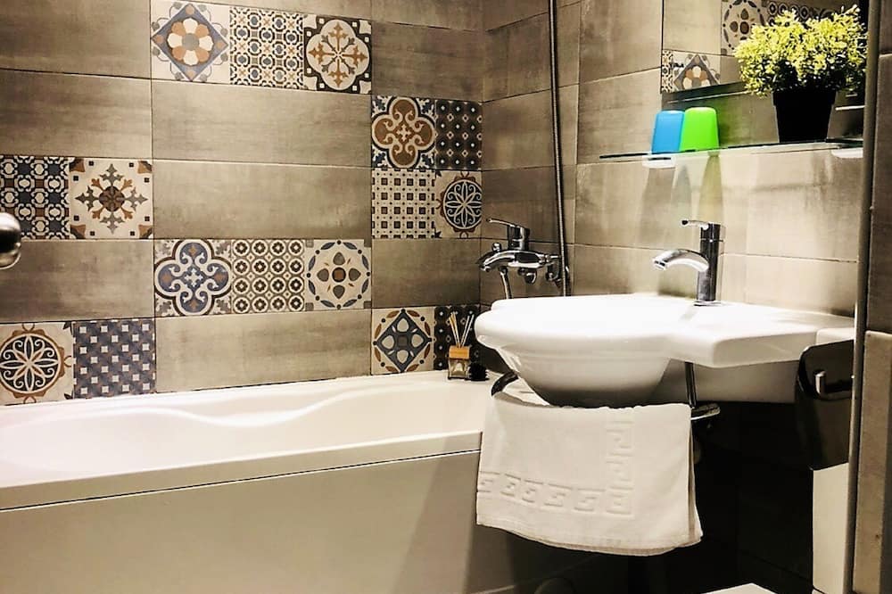 シーメン ホテル A 写真