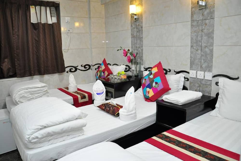 パール プレミアム ゲスト ハウス (珍珠賓館) 写真