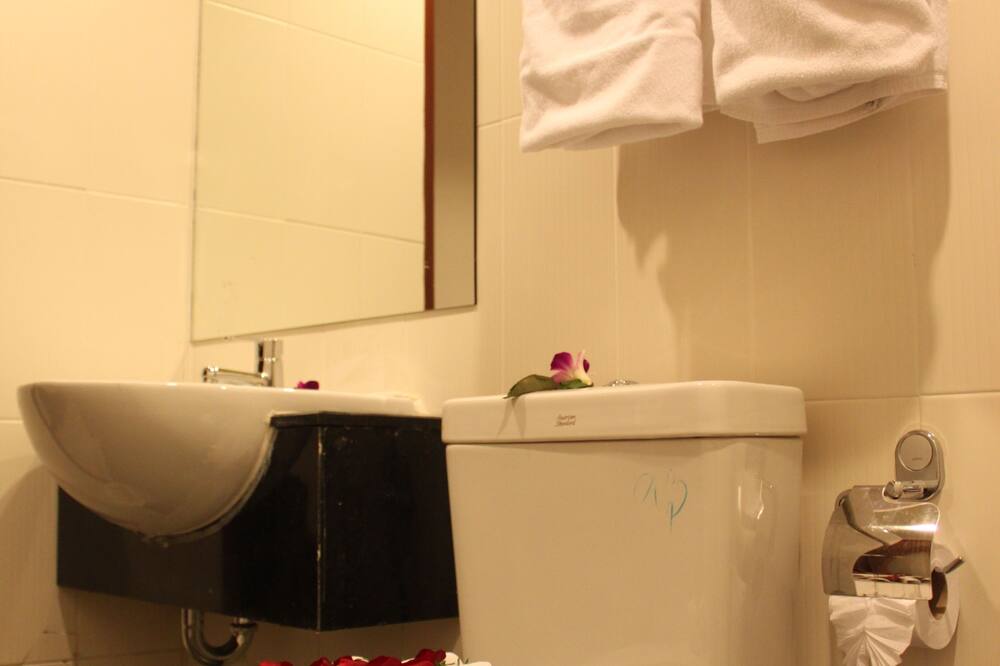 パトン ヘミングウェイズ ホテル 写真