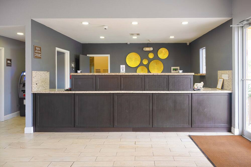 フェアウェイ イン フロリダ シティ ホームステッド エバーグレイズ 写真