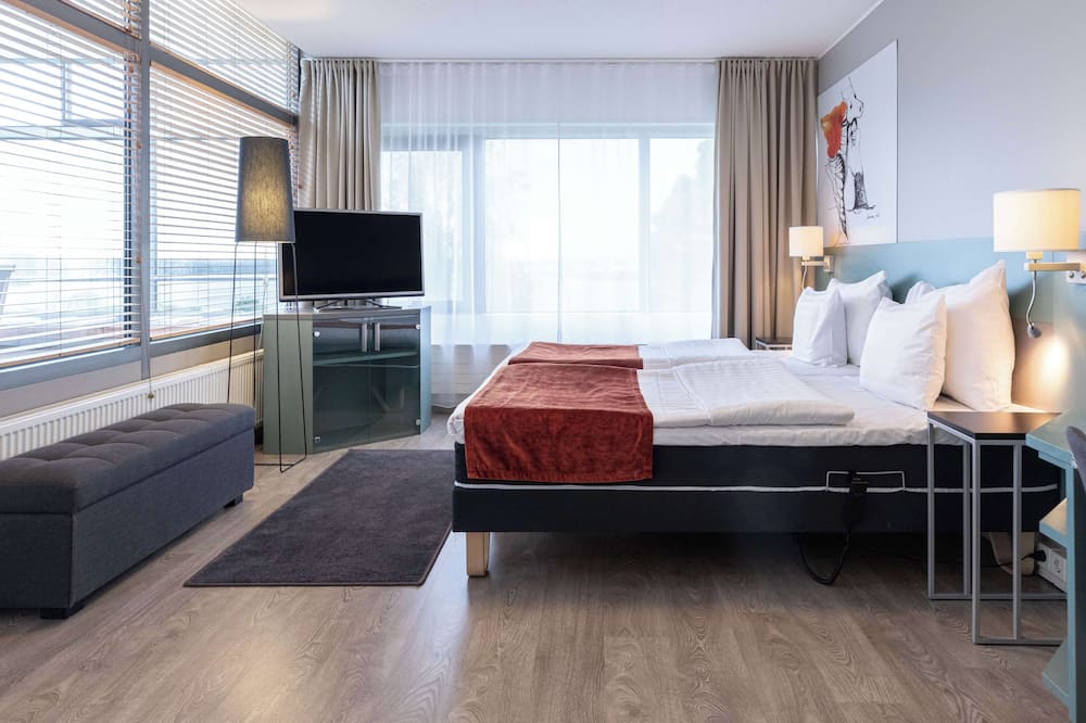 スカンディック ローゼンダール 写真