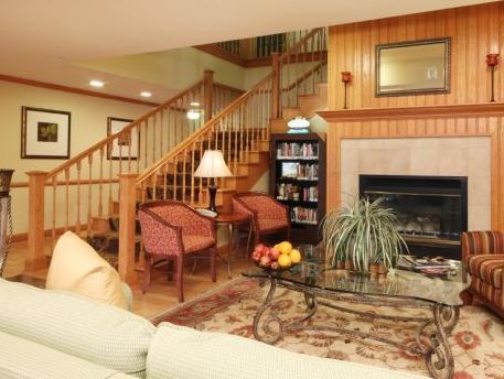 カントリー イン & スイーツ by ラディソン、ダベンポート - クアッド シティーズ 写真