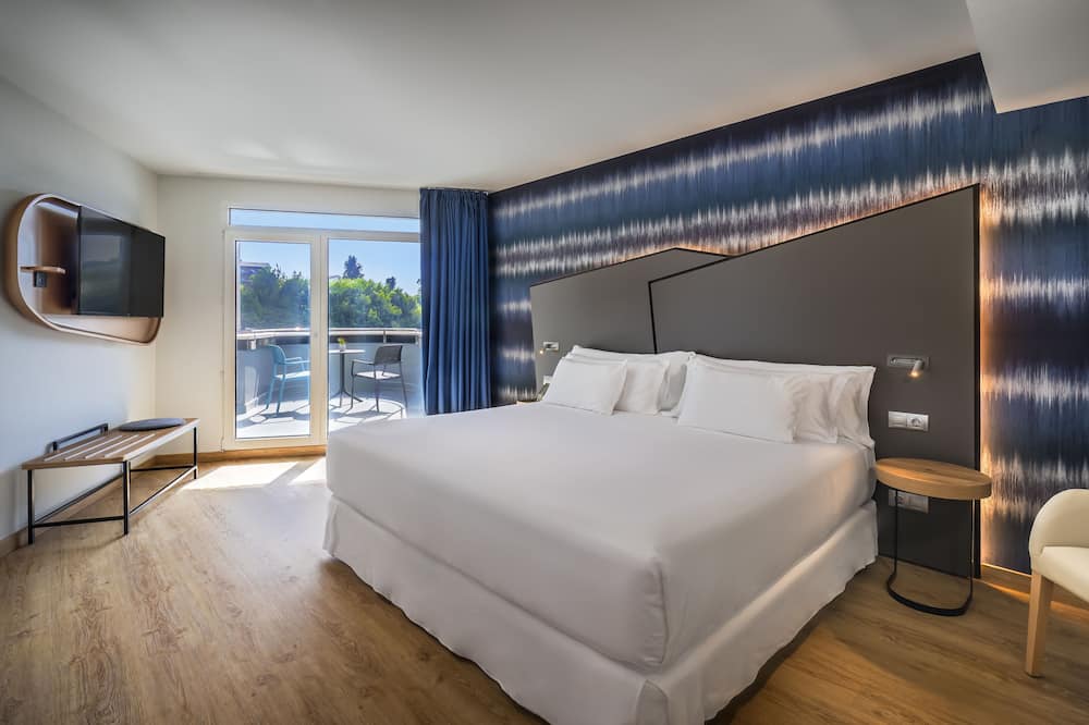 バルセロ コスタ バスカ 写真