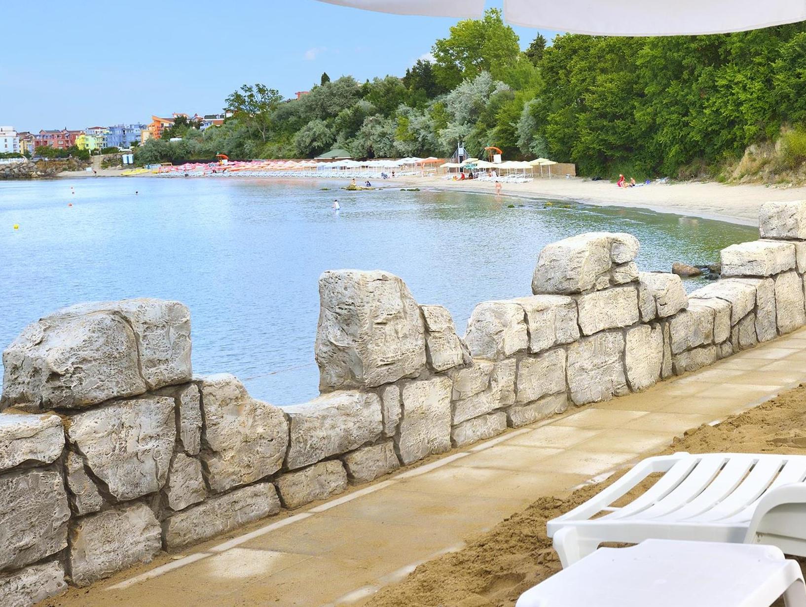 Sol Nessebar Mare All Inclusive 写真