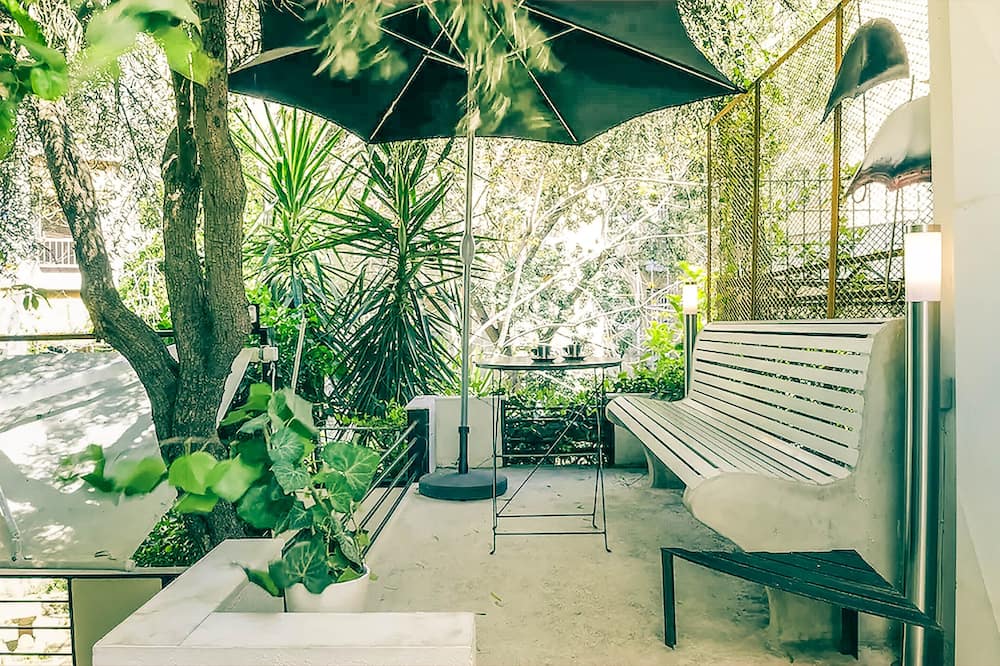 Athens Green Apartments 写真
