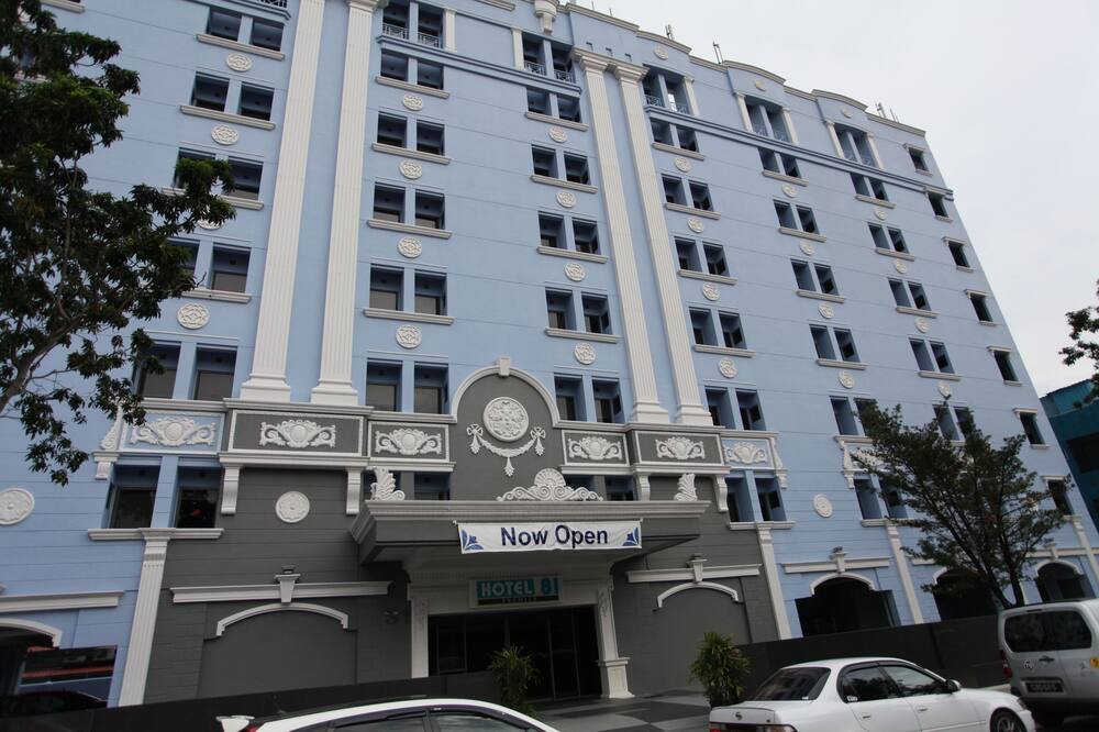 オテル 81 プレミア スター 写真