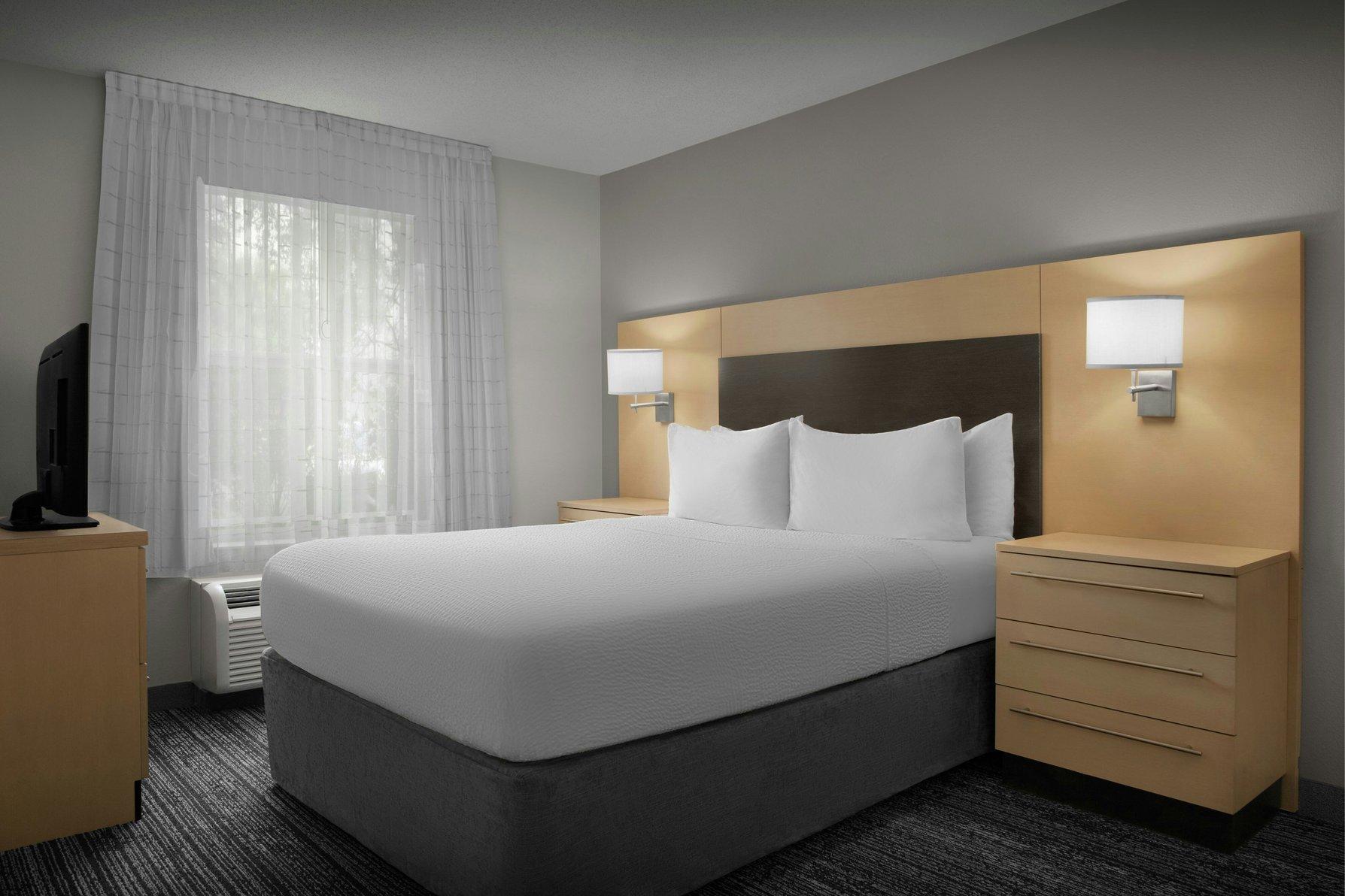TownePlace Suites by Marriott Pensacola 写真