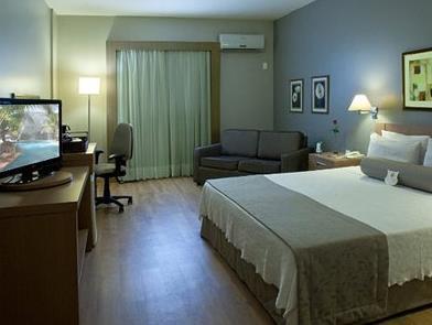 Comfort Suites Flamboyant 写真