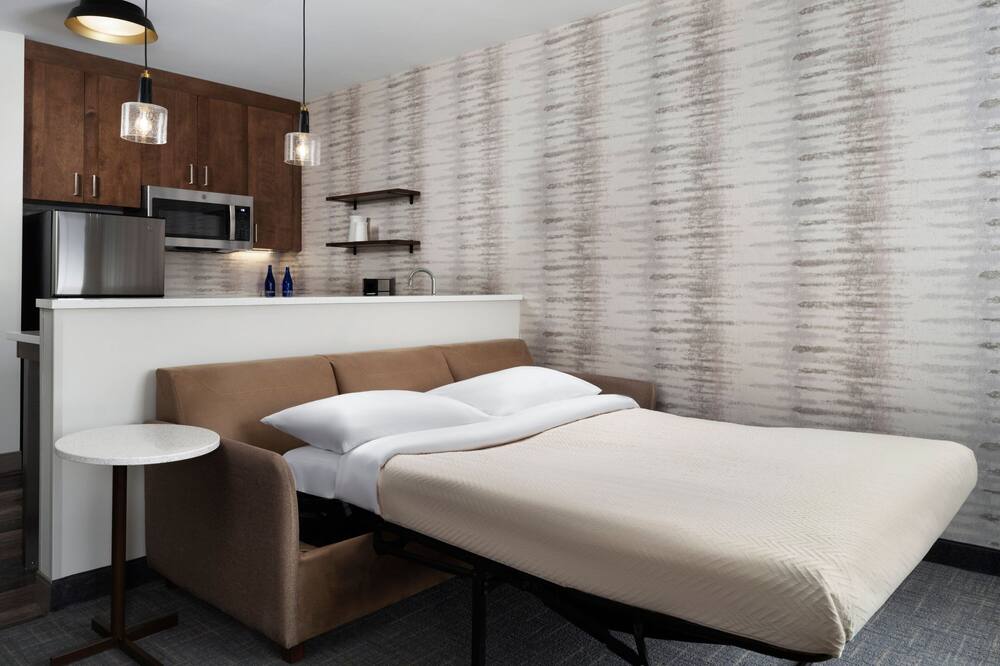 イン アット ベルフィールド / ハイド パーク、レジデンス イン バイ マリオット 写真