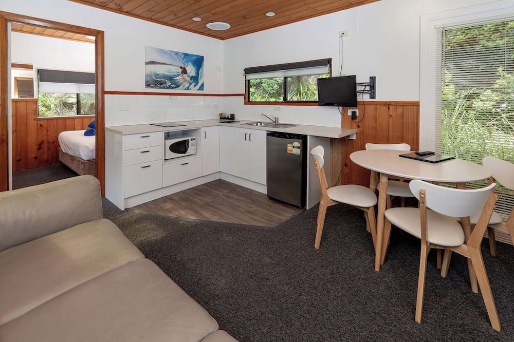 ストラハン ホリディ リトリート 写真