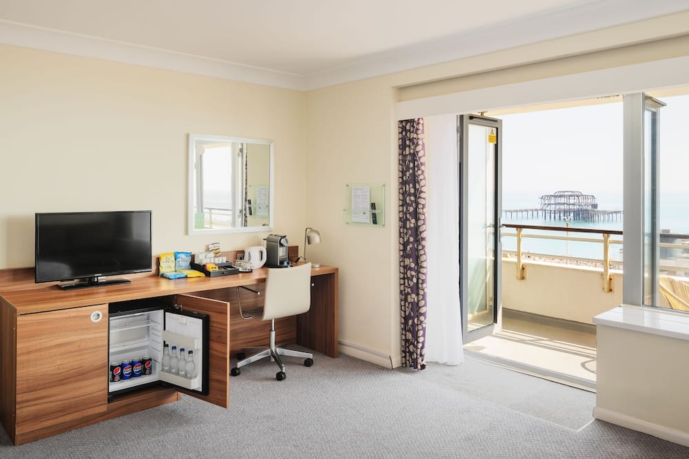 ホリデイ イン ブライトン シーフロント バイ IHG 写真