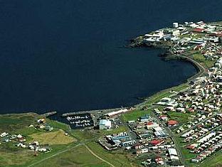 Guesthouse Keflavik by Reykjavik Keflavik Airport 写真