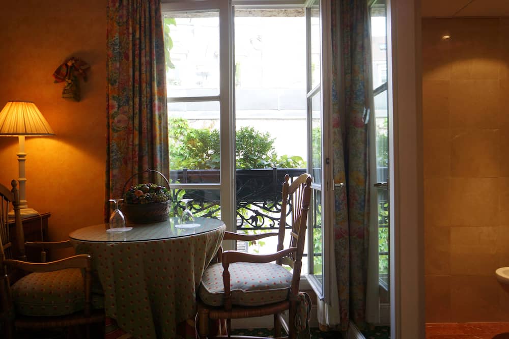 ル ルレ メディシス 写真