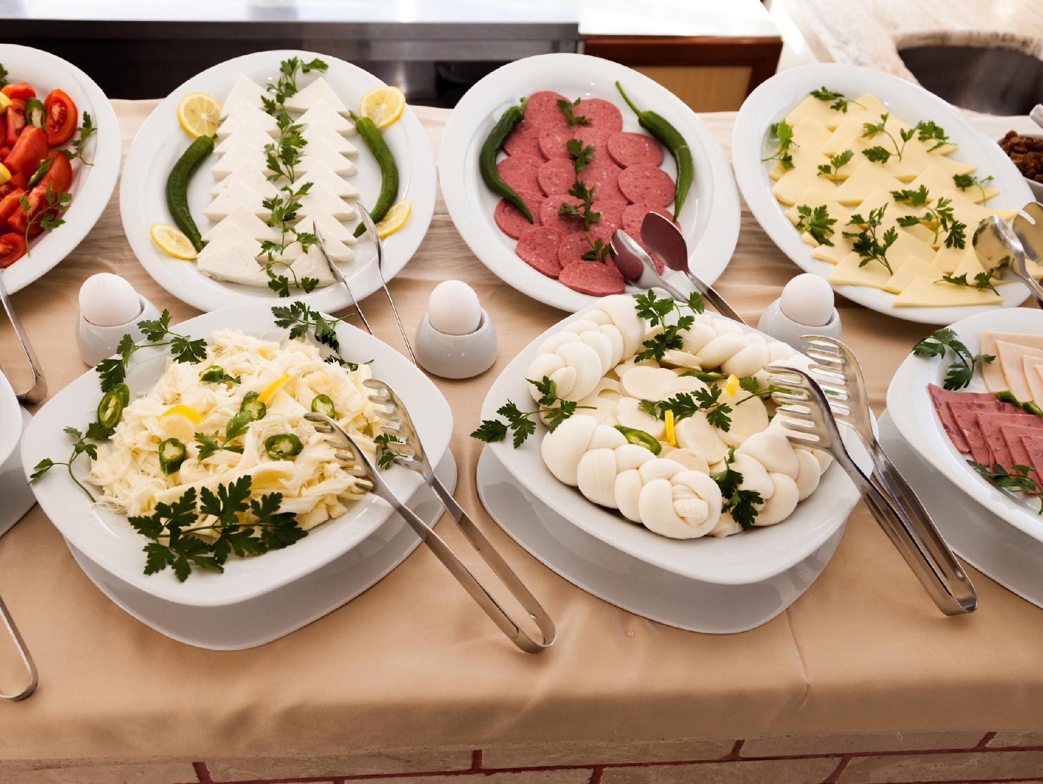 ホテル サバ 写真