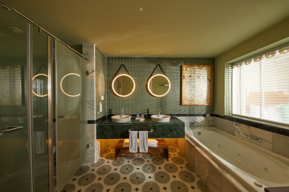 バイーア プリンシペ ラグジュアリー エスメラルダ オール インクルーシブ 写真