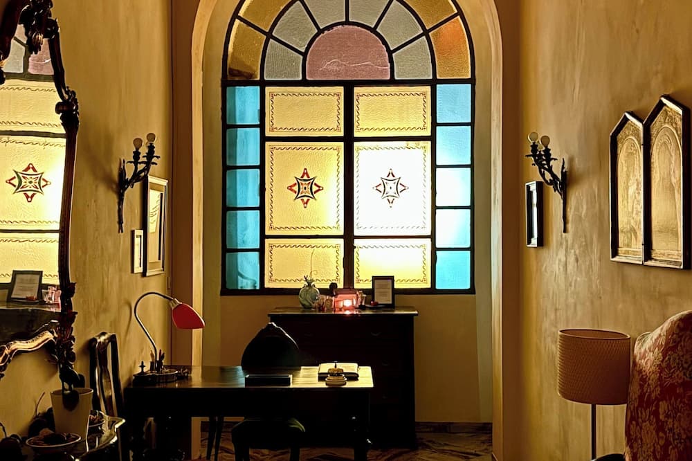 ホテル チェステリ 写真